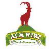 Almwirt Hotel und Restaurant in Haar Kreis München - Logo