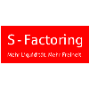 S-Factoring GmbH - Sparkassen Factoring in Leipzig - Logo
