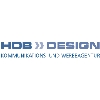 HOB-DESIGN, Oliver Buchmüller in Karlsruhe - Logo