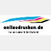 onlinedrucken - Ihre preiswerte Online Druckerei in Großwechsungen Gemeinde Werther bei Nordhausen - Logo