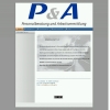 P & A in Geiselbach - Logo