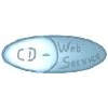 CD - WebService in Fluterschen - Logo