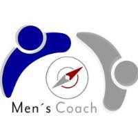 Men's Coach in Darmstadt - Logo