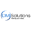 DM Solutions in Hausen Stadt Obertshausen - Logo