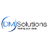 DM Solutions in Hausen Stadt Obertshausen - Logo