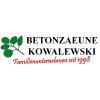 GARTENBAU-BETONZAEUNE KOWALEWSKI GmbH & Co. KG in Eschweiler im Rheinland - Logo