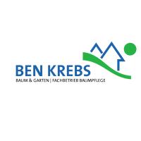 Ben Krebs in Saarbrücken - Logo