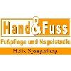 Hand und Fuss, Inh. Frau Heike Spangenberg in Marburg - Logo
