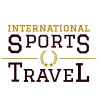 International Sports Travel in Wiesbaden - Logo