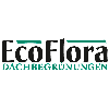 EcoFlora Dachbegrünungen in Erkelenz - Logo