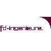 fd-ingenieure, dipl.-ing. f. dröse in Berlin - Logo