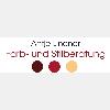 Farbberatung, Stilberatung, Ausbildung, Ernährungsberatung Antje Lindner in Jena - Logo