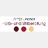 Farbberatung, Stilberatung, Ausbildung Antje Lindner in Jena - Logo