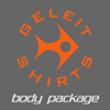 Geleit-Shirts.de in Panketal - Logo
