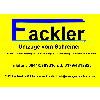 Fackler H. Umzüge vom Schreiner in Ingolstadt an der Donau - Logo