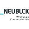 _NEUBLCK Werbung & Kommunikation in Düren - Logo