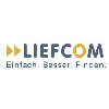 Liefcom OHG in Hemmingen in Württemberg - Logo