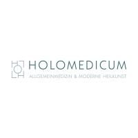 Praxis Holomedicum, Heiko Lehmann (Inh.), Facharzt für Allgemeinmedizin in Bad Segeberg - Logo
