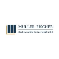 Jürgen R. Müller Rechtsanwälte Partnerschaft mbB in Mainz - Logo