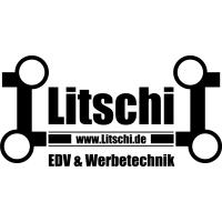 Litschi EDV & Werbetechnik in Fürth in Bayern - Logo