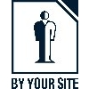 By Your Site Personalvermittlung in Vechta - Logo