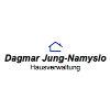 Hausverwaltung Dagmar Jung-Namyslo in Friedrichsdorf im Taunus - Logo