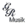 Alleinunterhalter GR-Musik Live in Zell am Harmersbach - Logo