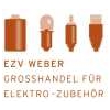 EZV Weber - Großhandel für Elektro-Zubehör in Walldürn - Logo