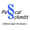 Pascal Schmitt - Buchen lfd. Geschäftsvorfälle in Ober Hilbersheim - Logo