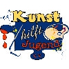 Kunst hilft Jugend e. V. in Vechta - Logo