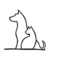 Praxis für Klassische Tierhomöopathie Christiane Rose in Wiehl - Logo