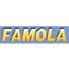 FAMOLA in Forst in Baden - Logo