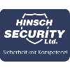 HINSCH-SECURITY Ltd. Sicherheitsdienst in Hanerau Hademarschen - Logo