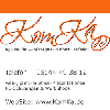 KomKa webDesign & KommuniKation in Nienhagen bei Celle - Logo