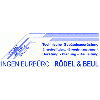 Ingenieurbüro Rödel & Beul - Technische Gebäudeausrüstung in Saarbrücken - Logo