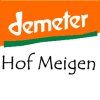 Bio-Demeter-Hof Meigen in Solingen - Logo