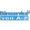 Büroservice von A - Z, Andrea Heine (geb. Huhn) in Würselen - Logo