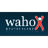 WahoX GmbH in Wachau - Logo