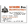 SCHIEK Bau, Inh. Ulrich Schiek in Blaustein in Württemberg - Logo