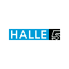 Halle 5 Media GmbH in München - Logo
