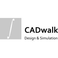 CADwalk GmbH & Co. KG in Allmendingen in Württemberg - Logo