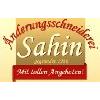 Änderungsschneiderei SAHIN mit Reinigung und Schuhreparatur in Frankfurt am Main - Logo