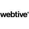 Webtive ® Internet Service - Robin Bloemer in Gevelsberg - Logo