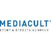 MEDIACULT Event& Effects Company in Krefeld - Logo