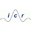 ICR Automation GmbH & Co. KG in Wismar in Mecklenburg - Logo