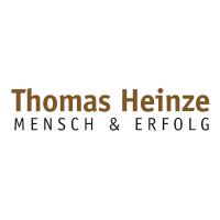 Heinze Thomas, Mensch & Erfolg; gepr. Trainer, Berater, Coach in Buchloe - Logo