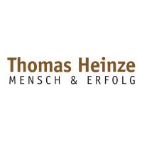 Heinze Thomas, Mensch & Erfolg; gepr. Trainer, Berater, Coach in Buchloe - Logo