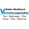 Taxiversicherung Mietwagenversicherung Quadversicherung in Chemnitz - Logo