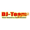 DJ-Team-2002 in Weimar in Thüringen - Logo