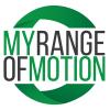 MYRANGEOFMOTION in Berlin - Logo